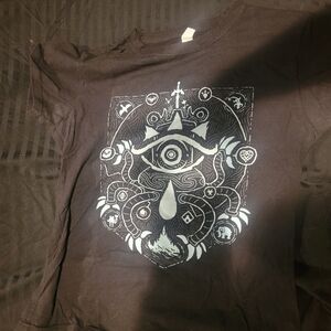 Breath Of The Wild Tshirt